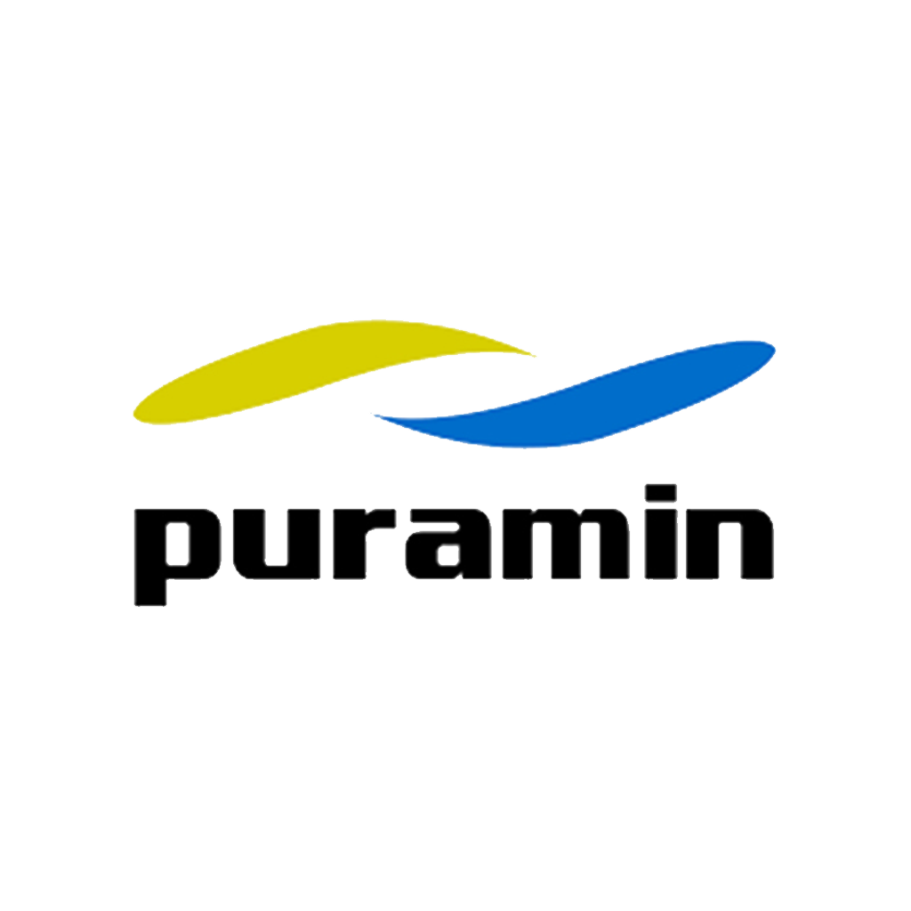 Puramin